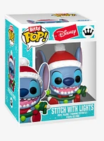 Funko Bitty Pop! Disney Lilo & Stitch Countdown Calendar