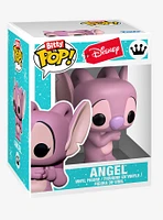 Funko Bitty Pop! Disney Lilo & Stitch Countdown Calendar