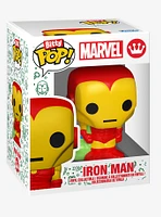 Funko Bitty Pop! Marvel Countdown Calendar