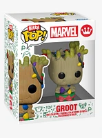 Funko Bitty Pop! Marvel Countdown Calendar