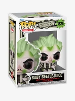 Funko Pop! Movies Beetlejuice Beetlejuice Baby Beetlejuice Vinyl Figure