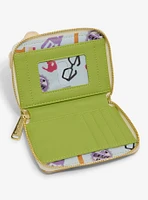 Loungefly Disney Pixar Up Carl & Ellie Mailbox Wallet - BoxLunch Exclusive