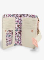 Loungefly Harry Potter Honeydukes Candies Quilted Wallet - BoxLunch Exclusive