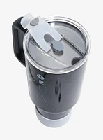 Disney The Nightmare Before Christmas Lock, Shock, & Barrel Portrait Straw Tumbler with Handle - BoxLunch Exclusive