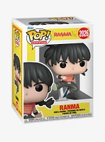Funko Pop! Animation Ranma 1/2 Ranma Vinyl Figure