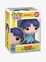 Funko Pop! Animation Ranma 1/2 Akane Vinyl Figure