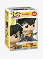 Funko Pop! Animation Ranma 1/2 Ryoga Vinyl Figure