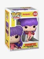 Funko Pop! Animation Ranma 1/2 Shampoo Vinyl Figure
