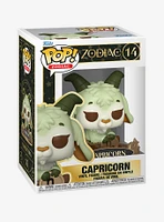 Funko Pop! Zodiac Capricorn Vinyl Figure