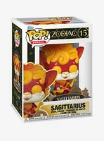 Funko Pop! Zodiac Sagittarius Vinyl Figure