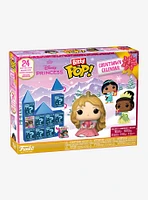 Funko Bitty Pop! Disney Princess Countdown Calendar