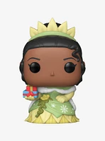 Funko Bitty Pop! Disney Princess Countdown Calendar