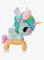 tokidoki Ice Cream Shop Unicorno Blind Box Figure
