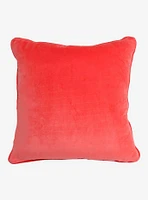 Disney Pixar Up Paradise Falls Embroidered Pillow — BoxLunch Exclusive