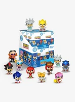 Funko Mystery Minis Sonic the Hedgehog Blind Box Figure