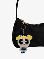 The Powerpuff Girls Bubbles Figural Plush Keychain