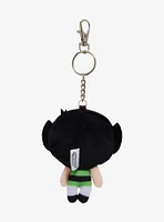 The Powerpuff Girls Buttercup Figural Plush Keychain