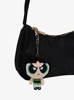 The Powerpuff Girls Buttercup Figural Plush Keychain