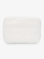 Peanuts Snoopy Faux Fur Laptop Case