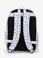 Miffy Figural Multi-Pocket Backpack — BoxLunch Exclusive