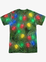 Oh Christmas Tree Sublimated Costume T-Shirt