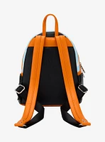 Loungefly Disney Pixar Toy Story 2 Walking Cones Scene Mini Backpack - BoxLunch Exclusive