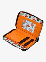 Loungefly Disney Pixar Toy Story 2 Walking Cones Scene Wallet - BoxLunch Exclusive