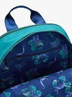 Jurassic Park Botanical Buckle Backpack — BoxLunch Exclusive