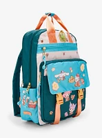 Sanrio Hello Kitty and Friends Camping Backpack — BoxLunch Exclusive