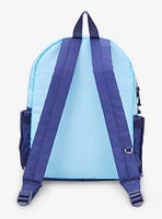 Bluey Scenic Backpack With Bluey Plush — BoxLunch Exclusive
