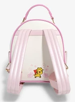 tokidoki Unicorno Cherry Blossom Mini Backpack with Clear Pouch Keychain - BoxLunch Exclusive