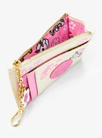 tokidoki Unicorno Cherry Blossom Cardholder - BoxLunch Exclusive