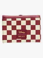 Disney Lady and the Tramp Family Portrait Wallet - BoxLunch Exclusive