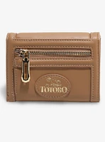Studio Ghibli® My Neighbor Totoro Soot Sprites Wallet — BoxLunch Exclusive