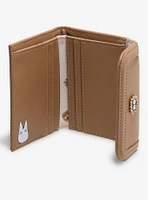 Studio Ghibli® My Neighbor Totoro Soot Sprites Wallet — BoxLunch Exclusive