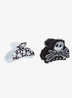 Disney The Nightmare Before Christmas Claw Clip Set