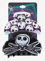 Disney The Nightmare Before Christmas Claw Clip Set