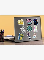 Riverdale 100ct Vinyl Stickers Variety Pack