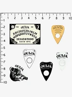 Ouija 100ct Vinyl Stickers Variety Pack