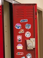 Jaws 100ct Vinyl Stickers Variety Pack