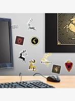 Game of Thrones House Baratheon 100ct Vinyl Stickers Variety Pack