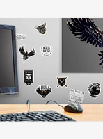 Game of Thrones Night Watch 100ct Vinyl Stickers Variety Pack