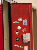 Friends 100ct Vinyl Stickers Variety Pack