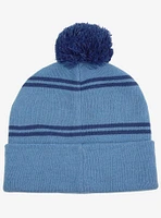 Harry Potter Ravenclaw Pom Knit Beanie