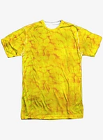 Sesame Street Big Bird Costume Sublimated T-Shirt