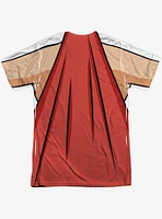 Masters Of The Universe She-Ra Costume Sublimated T-Shirt