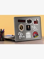 The Vampire Diaries 100ct Vinyl Stickers Variety Pack