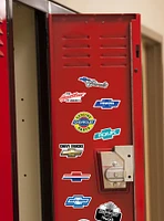Chevrolet Branding 100ct Vinyl Stickers Variety Pack
