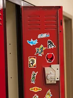 G.I. Joe Retro 100ct Vinyl Stickers Variety Pack
