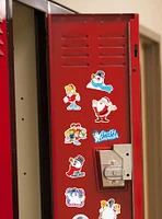 Frosty the Snowman 100ct Vinyl Stickers Variety Pack